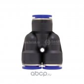 Фитинг соед.Y-образный  d.8 мм БелАК