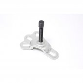 Съемник шкивов и ступиц универсальный Съемник шкивов и ступиц универсальный