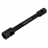Ключ балонный торцевой 22х24мм(L-300мм)