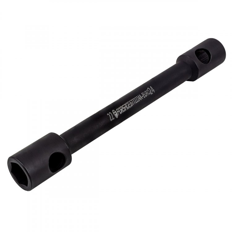 Ключ балонный торцевой 22х24мм(L-300мм)