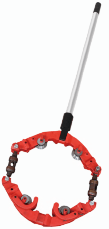 Труборез ручной STALEX MRPC-14