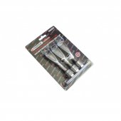 Набор ключей разрезных для топливных линий 3пр. (14,17,19мм)  в блистере