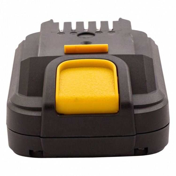 Батарея аккумуляторная IB-18-2.0, Li-Ion, 18 В, 2,0 Ач // Denzel