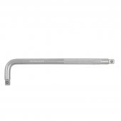 Вороток Г-образный двухсторонний 150мм, 1/4"х1/4" Вороток Г-образный двухсторонний 150мм, 1/4"х1/4"