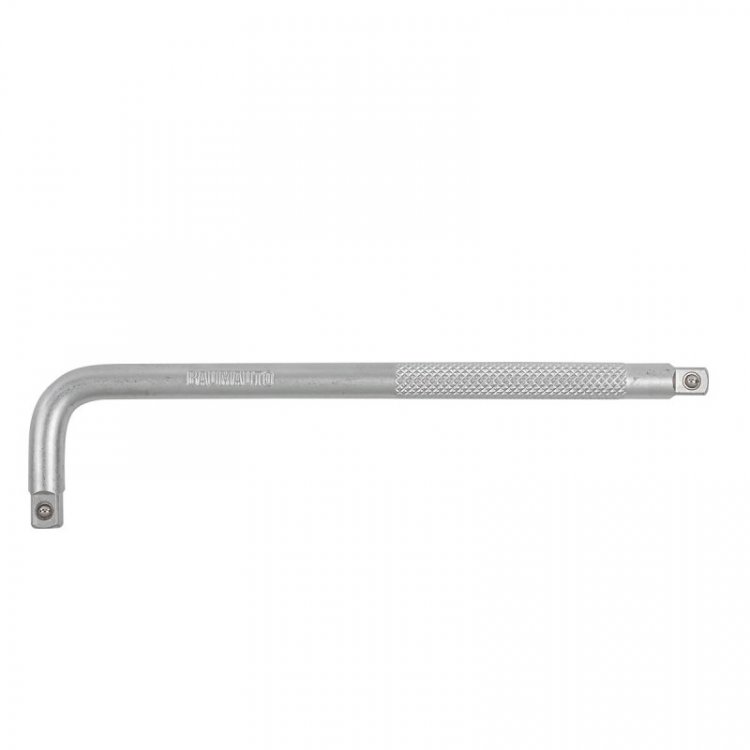 Вороток Г-образный двухсторонний 150мм, 1/4"х1/4" Вороток Г-образный двухсторонний 150мм, 1/4"х1/4"