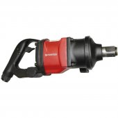 Пневмогайковерт с коротким валом 2440Нм 1"(потребление 282л/мин)