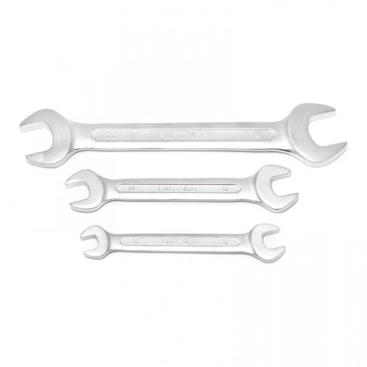 Ключ рожковый 21х23мм