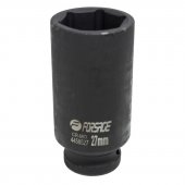 Головка ударная глубокая 27мм (6гр.), 1/2"
