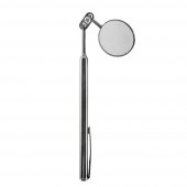Зеркало телескопическое d30 мм (170-495 мм) Хорекс Авто HZ 22.3.006W