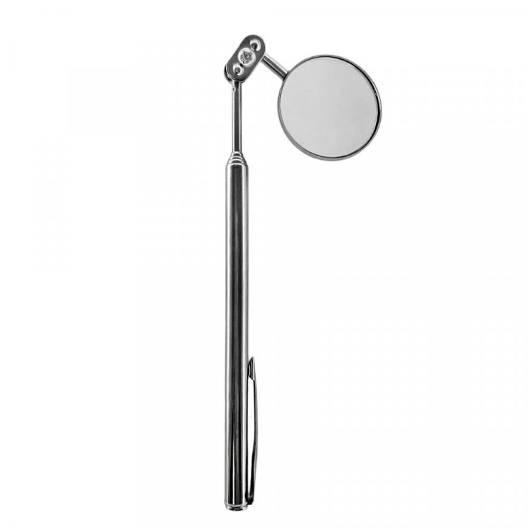 Зеркало телескопическое d30 мм (170-495 мм) Хорекс Авто HZ 22.3.006W