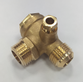 Обратный клапан М1/2"-М1/2" (NW11)