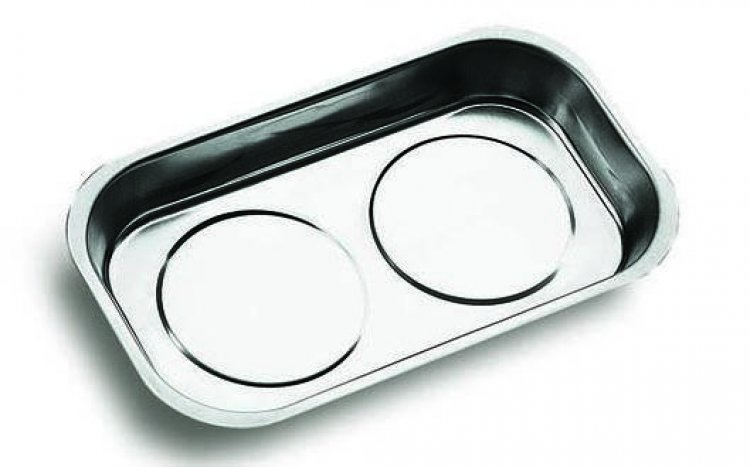 Поднос магнитный Horex, арт. № HZ 22.2.002S /КИТАЙ/ Поднос магнитный Horex, арт. № HZ 22.2.002S /КИТАЙ/