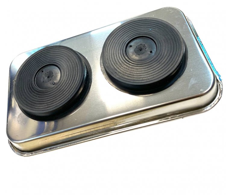 Поднос магнитный Horex, арт. № HZ 22.2.002S /КИТАЙ/ Поднос магнитный Horex, арт. № HZ 22.2.002S /КИТАЙ/