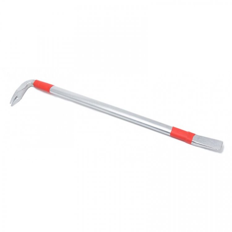 Монтировка-гвоздодер 750мм 90°