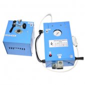 Комплект приборов для очистки и проверки свечей зажигания