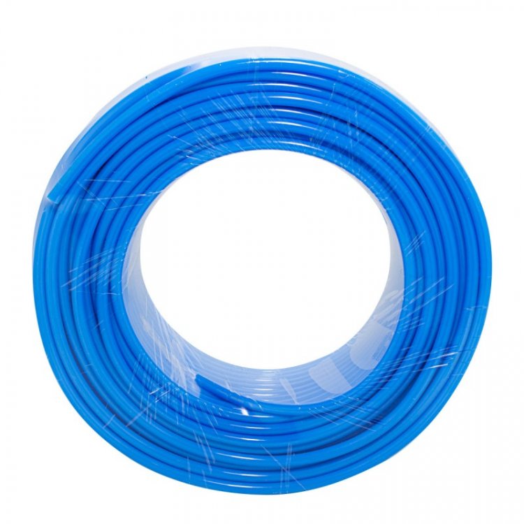 Шланг воздушный полиуретановый 6*4мм*50м