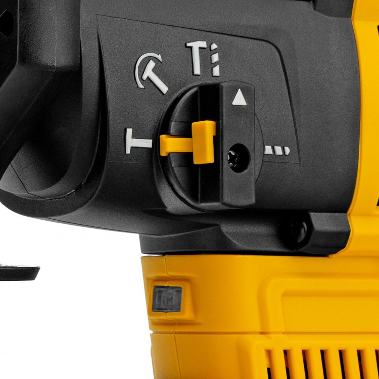 Перфоратор аккумуляторный  BLRH-IB-26-0, Li-Ion, 18 В // Denzel