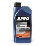 Масло компрессорное vdl-100 aero, 1 литр