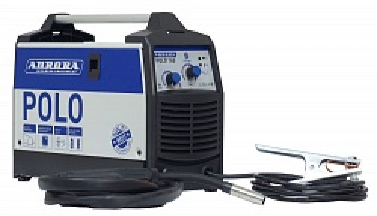 POLO 160 SYNERGIC (Сварочный полуавтомат)