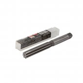 Развертка ручная (прямая) 19мм Profi, в пластиковом футляре