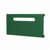 Фасад большого ящика для верстака GAROPT, серия STANDART, ЗЕЛЕНЫЙ Фасад большого ящика для верстака GAROPT, серия STANDART, ЗЕЛЕНЫЙ