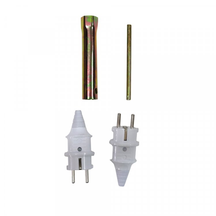 Бензиновый инверторный генератор VARTEG G4600i - Бензиновый инверторный генератор  VARTEG G4600i (3,5 - 4,0 кВт / 7 л.с. / топливный бак 3,6 л / МФД 4в1 / маслодатчик / 2 * 16А) (арт. 8455)