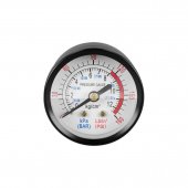 AERO Манометр 50мм 1/4" 5763 - AERO Манометр 50мм 1/4", Арт. 5763 (арт. 5763) AERO Манометр 50мм 1/4" 5763 - AERO Манометр 50мм 1/4", Арт. 5763 (арт. 5763)