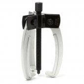 Съемник трехлапый 4" (Ø захвата- 110мм, длина лап-110мм)