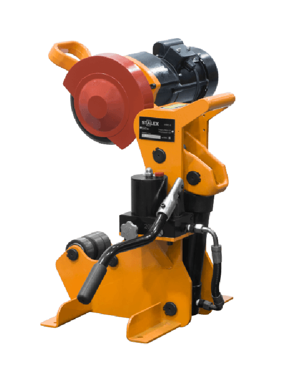 Труборез электрический STALEX HPPC-8 Труборез электрический STALEX HPPC-8