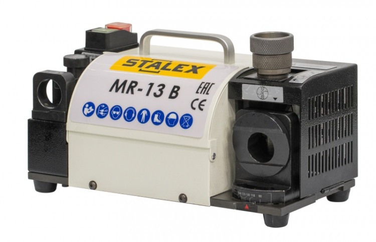 Заточной станок для сверл STALEX MR-13B Заточной станок для сверл STALEX MR-13B