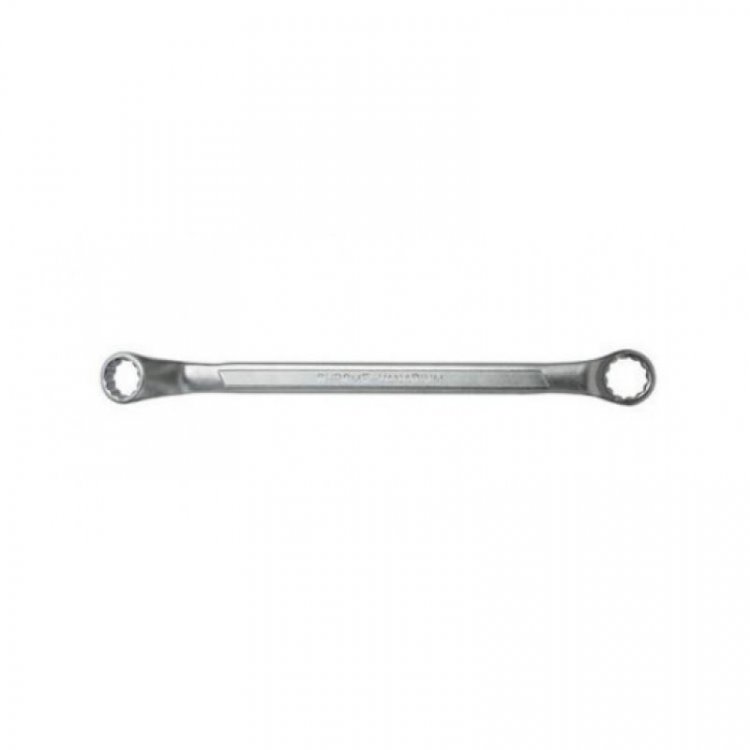 Ключ накидной отогнутый на 45грд. 36х41мм