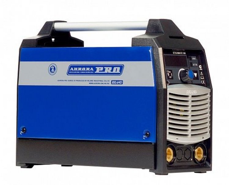 STICKMATE 180 IGBT STICKMATE 180 IGBT