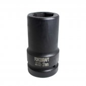 Головка ударная глубокая 27мм (6гр.), 1"