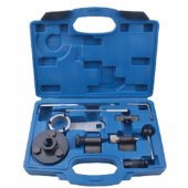 Набор фиксаторов для обслуживания двигателей группы VAG (1.6, 2.0 TDI) 10пр., в кейсе