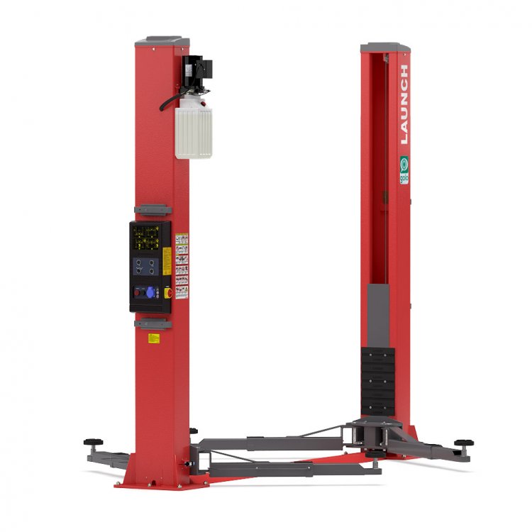 Двухстоечный подъемник Launch TLT-240SBA Двухстоечный подъемник Launch TLT-240SBA