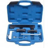 Набор фиксаторов для обслуживания двигателей Vauxhall/Opel, Chevrolet, Fiat, Alfa Romeo 7пр.(1.4, 1.6, 1.8), в кейсе