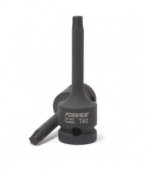 Головка-бита TORX ударная T55 1/2" Головка-бита TORX ударная T55 1/2"