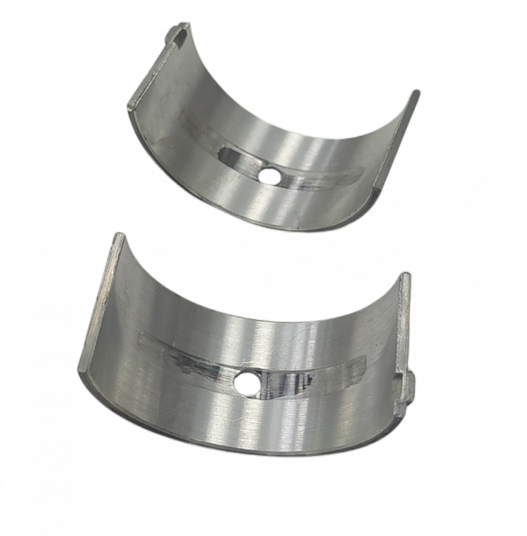 Вкладыши шатуна D40-D43.5-24 для LT-100NV