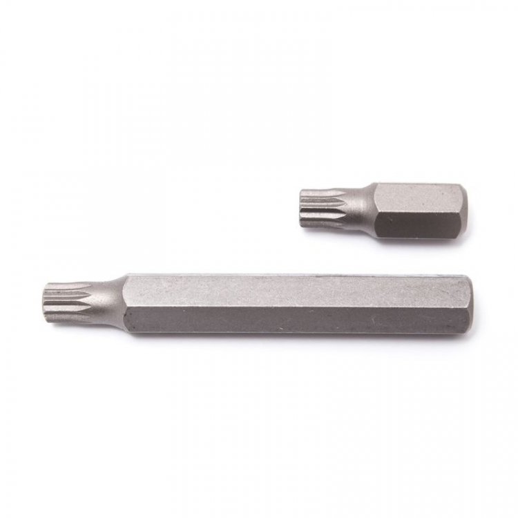 Бита SPLINE M5х75ммL,10мм