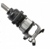 1" Пневмогайковерт 2600Нм (с коротким валом) 1" Пневмогайковерт 2600Нм (с коротким валом)