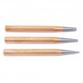 Выколотка конусная 2мм (L-120мм)