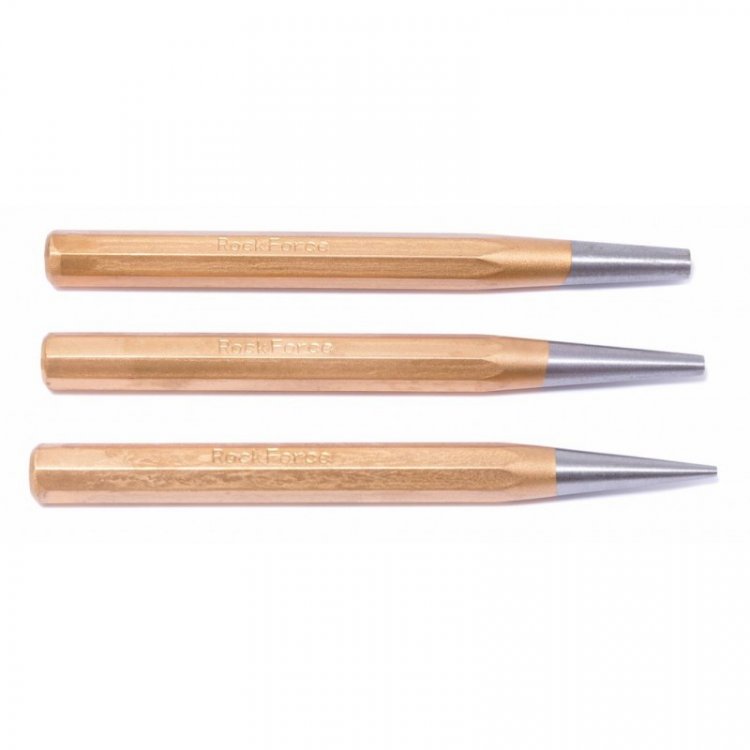 Выколотка конусная 2мм (L-120мм)