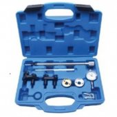 Набор фиксаторов для обслуживания двигателей VAG (1.8/2.0 TSI/TFSI) 9пр.,в кейсе