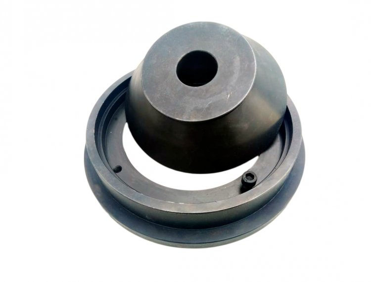 Комплект для центрирования колес легких грузовиков (вал 36 мм) Комплект для центрирования колес легких грузовиков (вал 36 мм)