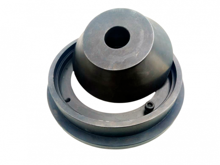 Комплект для центрирования колес легких грузовиков (вал 36 мм) Комплект для центрирования колес легких грузовиков (вал 36 мм)