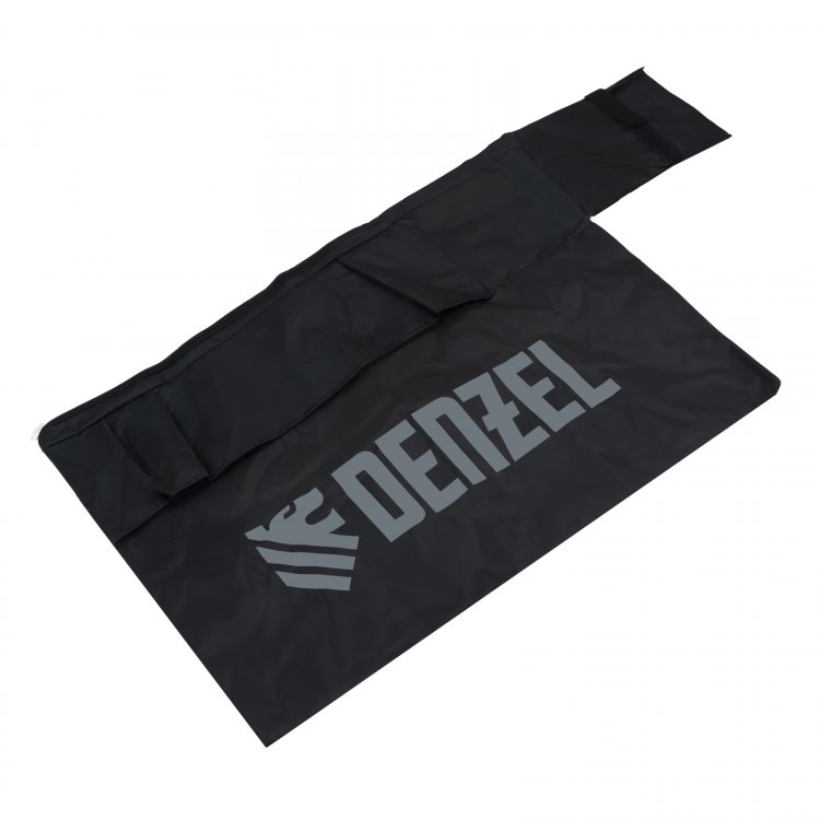 Воздуходувка-пылесос бензиновая GL-260, 26 см3, 1 л.с.// Denzel Воздуходувка-пылесос бензиновая GL-260, 26 см3, 1 л.с.// Denzel