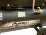 Компрессор поршневой 50.LB40 REMEZA (Белоруссия): 580 л/мин., 10 бар, ресивер 50 л., 3 кВт, 380В, габариты без упак. 900x450x800 мм, 92 кг.