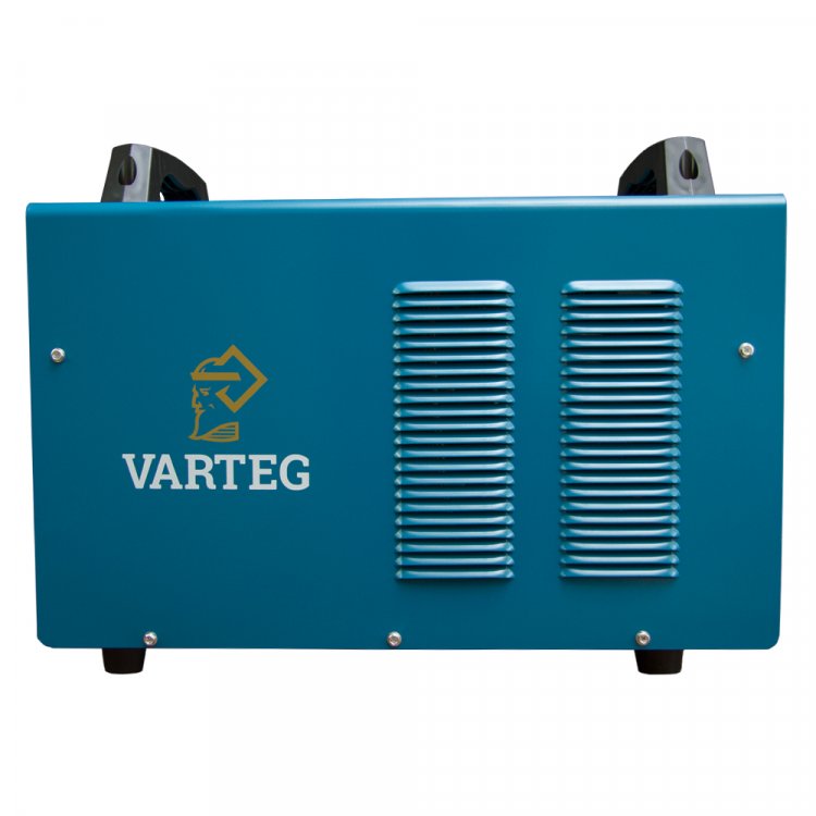 Аппарат аргонодуговой сварки VARTEG TIG 160 AC/DC PULSE (арт. 6150) Аппарат аргонодуговой сварки VARTEG TIG 160 AC/DC PULSE (арт. 6150)