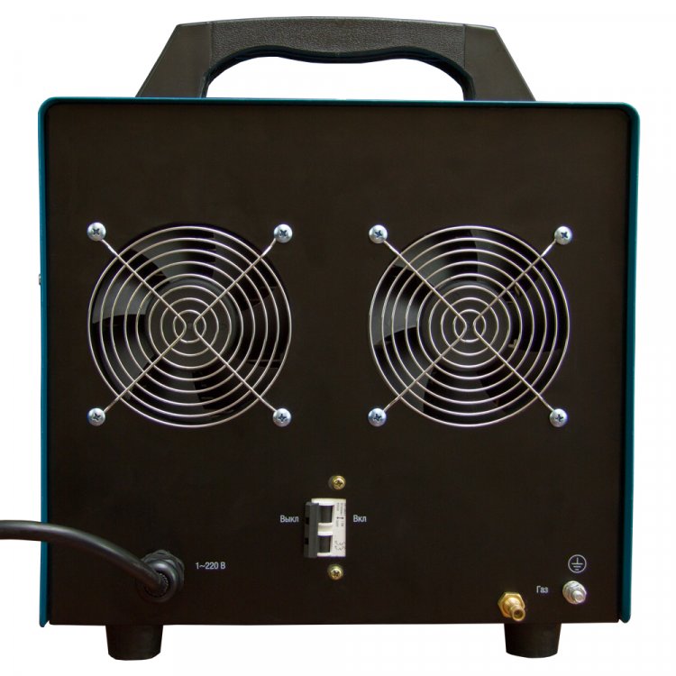 Аппарат аргонодуговой сварки VARTEG TIG 160 AC/DC PULSE (арт. 6150) Аппарат аргонодуговой сварки VARTEG TIG 160 AC/DC PULSE (арт. 6150)