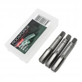 Метчик M14x1,5 (3шт), в пластиковом футляре